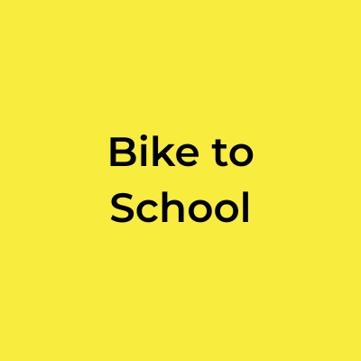 Bike To School