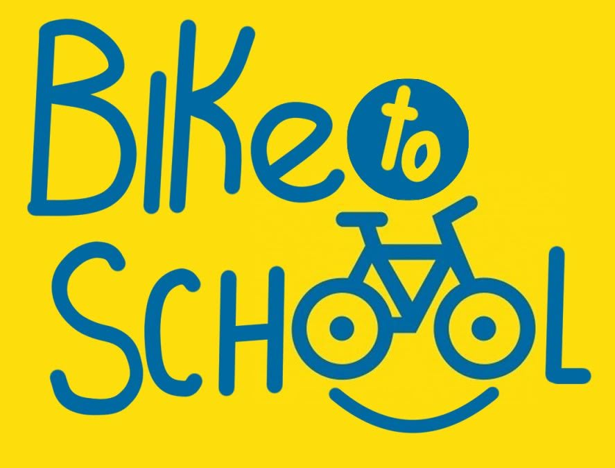 Bike to school