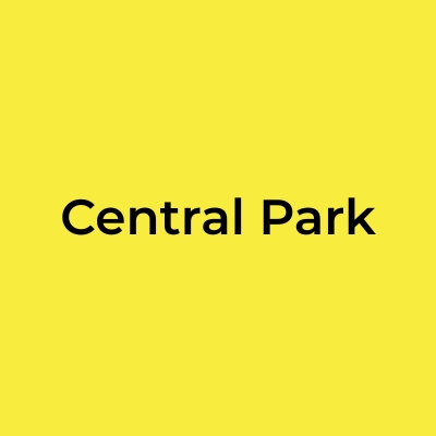 Central Park